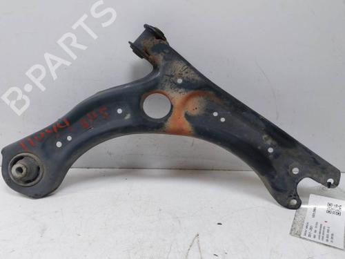 Used Right front suspension arm Right front suspension arm SEAT IBIZA V (KJ1, KJG) 1.0 (75 hp) 40466892 40466892