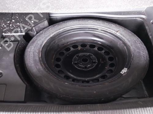 Rear parcel shelf VW PASSAT B7 Variant (365) 1.6 TDI | BP38811005C85 - Image 19