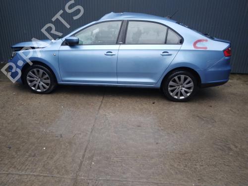 Right tailgate light SEAT TOLEDO IV (KG3) 1.6 TDI | BP38811408C80 - Image 6