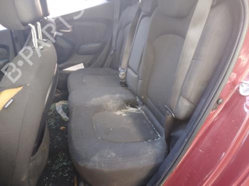 Engine control unit (ECU) HYUNDAI ix35 Van CRDi | BP38806165M57 - Image 14
