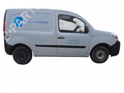 ABS pump RENAULT KANGOO Express (FW0/1_) 1.5 dCi 75 (FW07, FW10, FW04) | BP38806317M43  - Image 11