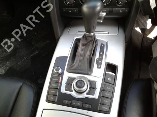 Climate control AUDI A6 C6 Avant (4F5) 2.0 TDI | BP38808883I5 - Image 22