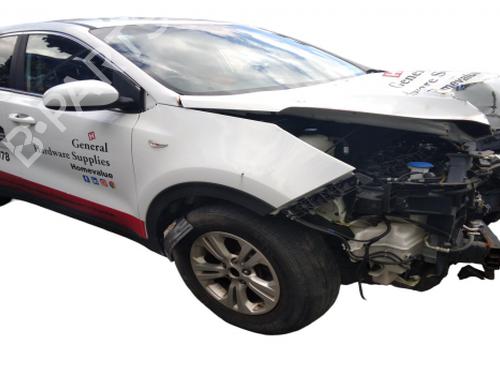 Left tailgate light KIA SPORTAGE IV (QL, QLE) 1.7 CRDi | BP38806032C79 - Image 10