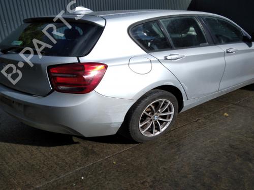 Engine control unit (ECU) BMW 1 (F20) 116 d | BP38812980M57 - Image 8