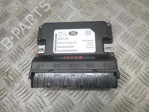 Used Electronic module Electronic module LAND ROVER DEFENDER Station Wagon (L663) P400e Hybrid 4x4 (404 hp) 38814055 38814055