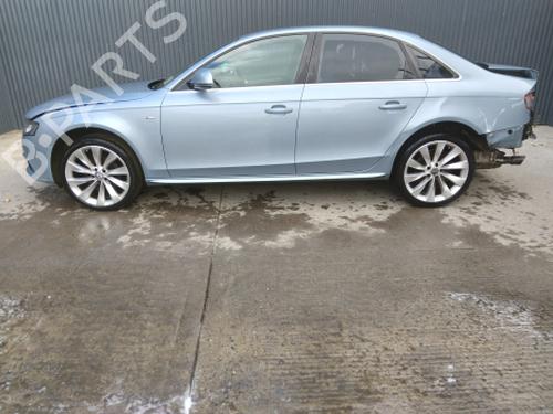 Control unit AUDI A4 B8 (8K2) 1.8 TFSI | BP38815360M11 - Image 8