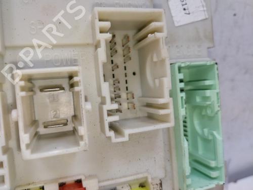 Fuse box FORD KUGA II VAN 1.5 TDCi | BP38803883E1 - Image 7