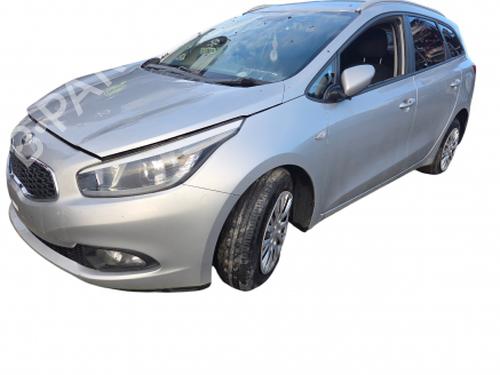 Engine control unit (ECU) KIA CEE'D Sportswagon (JD) 1.4 CRDi 90 | BP38803669M57 - Image 11
