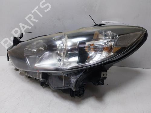 Left headlight MAZDA 6 Saloon (GJ, GL) 2.2 D (GJ2FP) | BP38811243C28 - Image 3