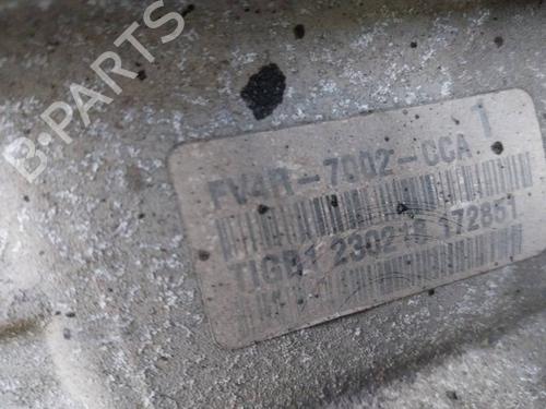 Gearbox FORD KUGA II VAN 2.0 TDCi 4x4 | BP39593441M3 - Image 5
