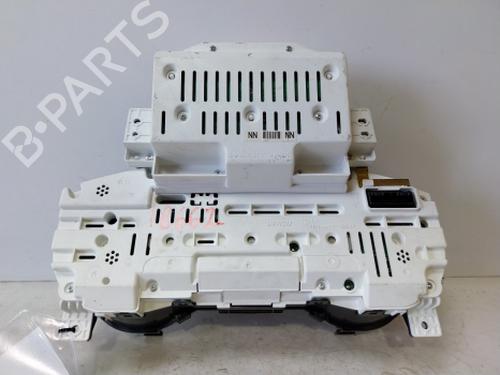 Instrument cluster HONDA INSIGHT (ZE_) 1.3 IMA (ZE28, ZE2) | BP38809120C47 - Image 4