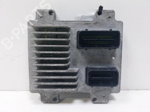 engine-control-unit-ecu-opel-corsa-e-x15-2014-38813300 main image