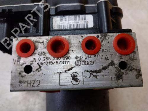 ABS pump AUDI A6 C6 Avant (4F5) 2.0 TDI | BP38808055M43 - Image 6