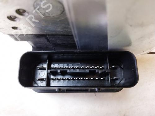 ABS pump RENAULT FLUENCE (L3_) 1.5 dCi (L30D, L30L, L306, L33F, L33L, L33M, L33V, L33W) | BP38806387M43 - Image 5