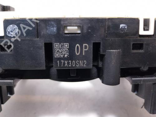 Control unit NISSAN PULSAR Hatchback (C13) 1.5 dCi | BP38814366M11  - Image 6