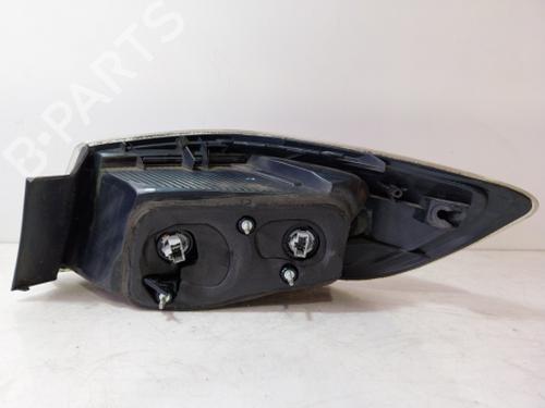 Left taillight MAZDA 3 Saloon (BL) 1.6 MZR CD (BL14) | BP38807261C34 - Image 3