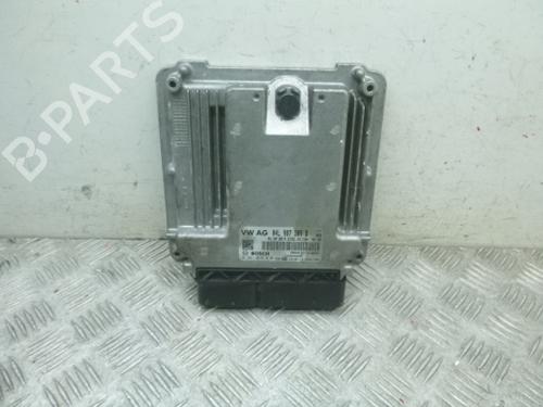 Used Engine control unit (ECU) Engine control unit (ECU) AUDI A3 Sportback (8VA, 8VF) 1.6 TDI (105 hp) 38806379 38806379