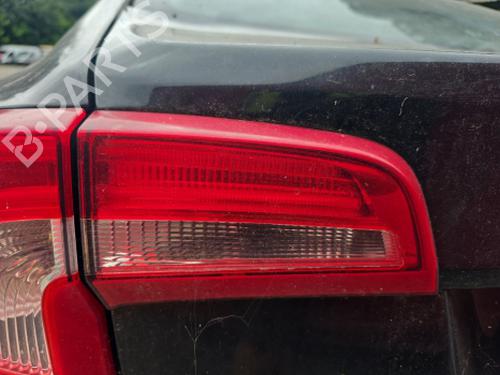 Used Left tailgate light Left tailgate light VOLVO S60 II (134) DRIVe / D2 (114 hp) 38802162 38802162