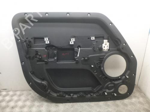 Used Front left panel Front left panel LAND ROVER DEFENDER Station Wagon (L663) P400e Hybrid 4x4 (404 hp) 38806208 38806208
