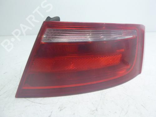 Used Right taillight Right taillight AUDI A5 Sportback (8TA) 2.0 TDI quattro (170 hp) 38811038 38811038