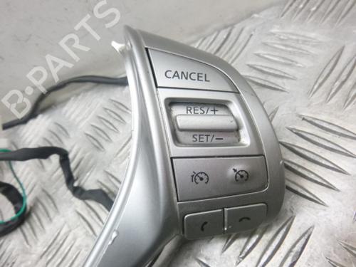 Switch NISSAN PULSAR Hatchback (C13) 1.2 DIG-T | BP38802019I30 - Image 3