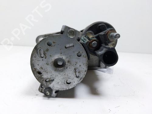 Starter SKODA FABIA II (542) 1.2 12V | BP38807466M8 - Image 5