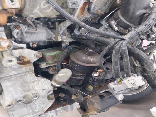 Engine ISUZU D-MAX III (TFR, TFS) 1.9 DDI 4x4 (TFS87) | BP38807785M1 - Image 9
