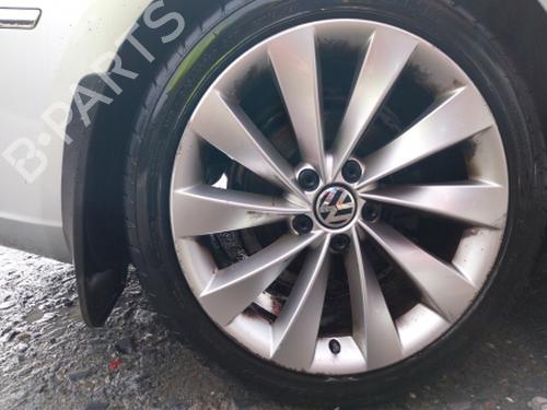 Steering rack VW CC B7 (358) 2.0 TDI | BP39621938M22  - Image 27