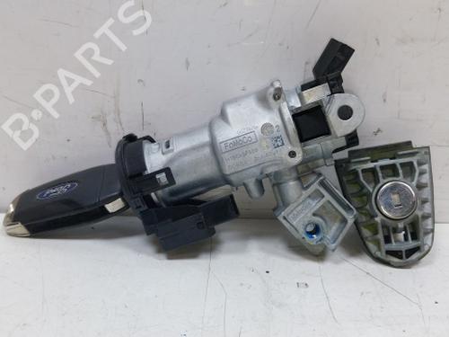 Switch FORD FIESTA VII (HJ, HF) 1.1 Ti-VCT | BP38806044I30  - Image 12