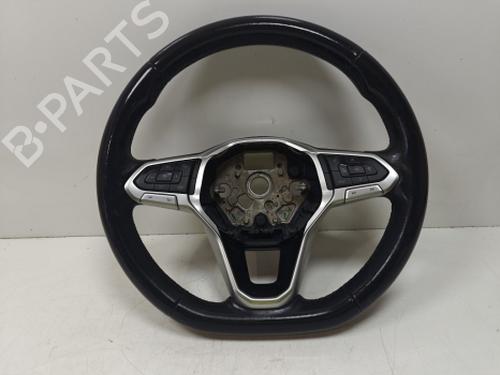 Steering wheel VW PASSAT B8 (3G2, CB2) 2.0 TDI | BP38803692C49 - Image 2