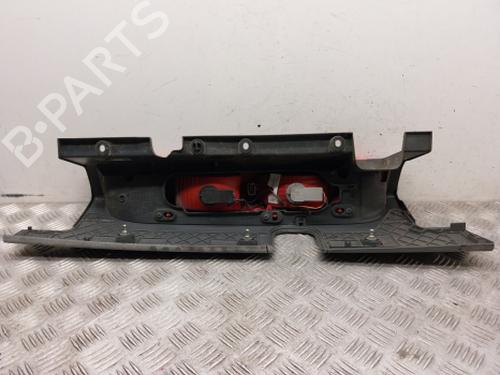 Right taillight NISSAN PRIMASTAR Van (X83) 2.0 dCi 115 | BP38809840C35 - Image 4