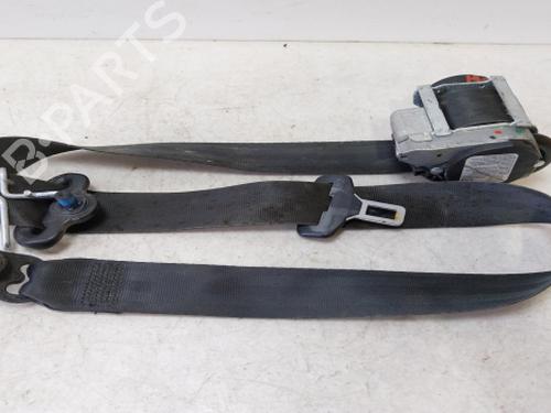 Front right seatbelt FORD FOCUS III 1.6 TDCi | BP38806408I25 - Image 2