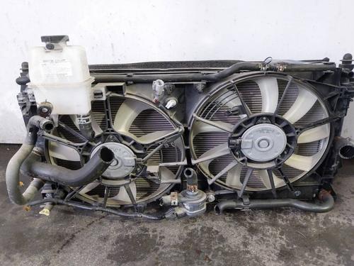 Radiator set TOYOTA C-HR (_X1_) 1.8 Hybrid (ZYX10_, ZYX11_, ZYX10R, ZYX11R) | BP40020007M120 - Image 4