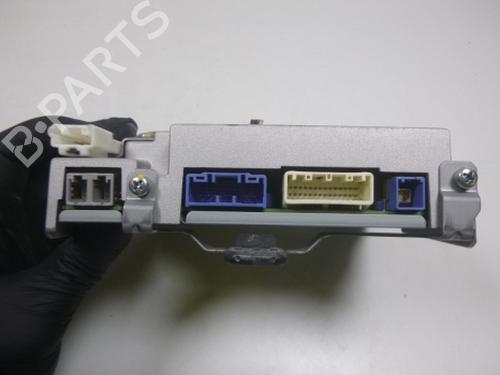 Electronic module MAZDA 2 Hatchback (DL, DJ) 1.5 SKYACTIV-G (DJLFS) | BP38812610M83 - Image 6