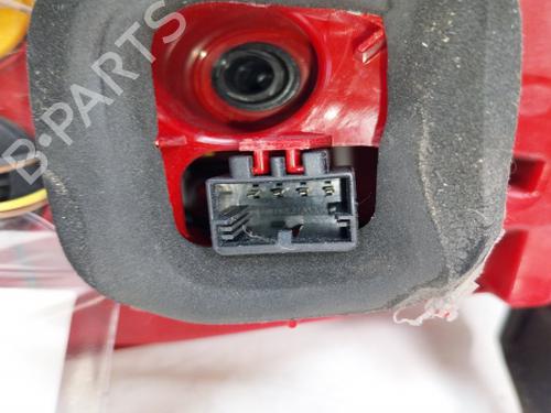 Left taillight VW PASSAT B7 (362) 1.6 TDI | BP38815672C34  - Image 6