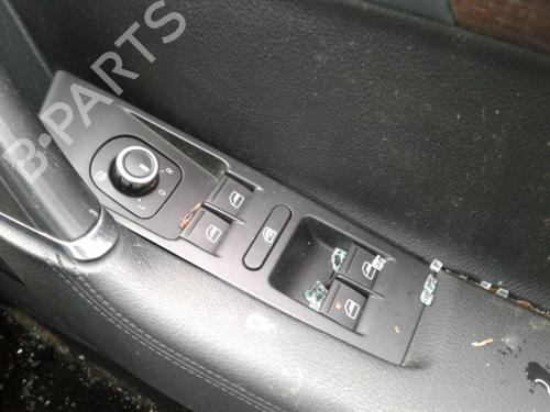 Right tailgate light VW PASSAT B7 (362) 1.6 TDI | BP38814735C80 - Image 19