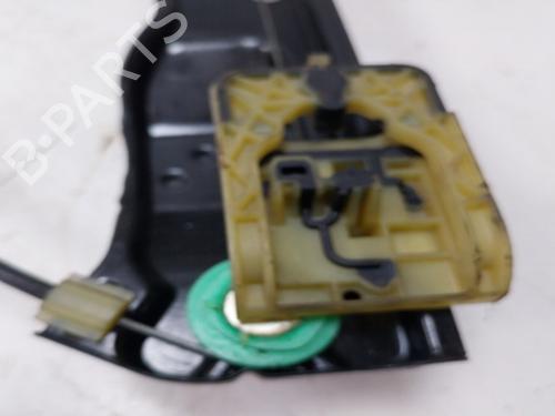 Left front window motor FORD FOCUS III 1.6 TDCi | BP38808317E21 - Image 9