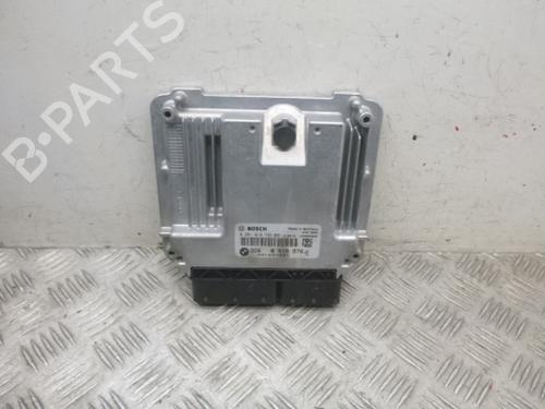 Used Engine control unit (ECU) Engine control unit (ECU) BMW 3 (F30, F80) 320 d (184 hp) 38805606 38805606