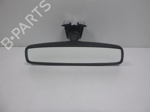 Used Rear mirror Rear mirror BMW 1 (F70) 120 Mild-Hybrid (170 hp) 38814193 38814193