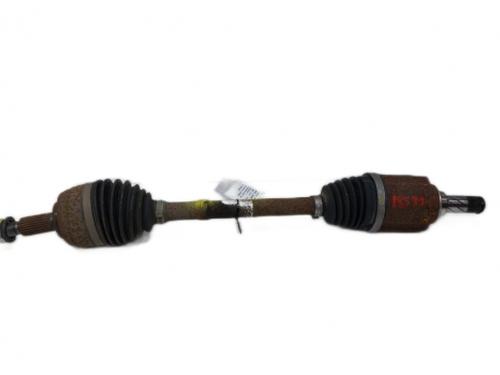 Used Left front driveshaft Left front driveshaft DACIA DUSTER (HM_) 1.5 dCi 115 4x4 (114 hp) 38811013 38811013