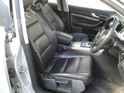 Climate control AUDI A6 C6 Avant (4F5) 2.0 TDI | BP38808883I5 - Image 12