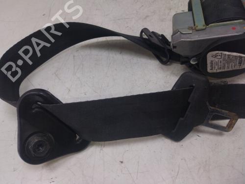 Front left seatbelt RENAULT CAPTUR I (J5_, H5_) 1.5 dCi 90 (J5N4, J5M5, J5MW, J5M6, J5AL, J5AJ) | BP38815750I26 - Image 11