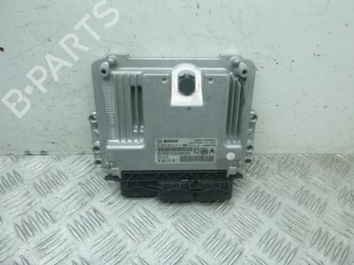 Used Engine control unit (ECU) Engine control unit (ECU) PEUGEOT 308 I (4A_, 4C_) 1.6 HDi (92 hp) 38810808 38810808