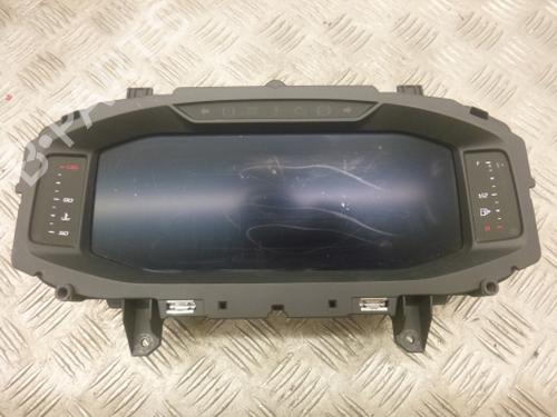 Used Instrument cluster Instrument cluster SEAT TARRACO (KN2) 2.0 TDi (150 hp) 38803100 38803100