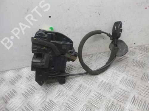 front-left-lock-renault-zoe-bfm_-2012-38805023 main image