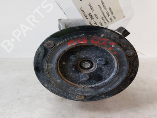 AC compressor FORD FOCUS IV (HN) 1.5 EcoBlue | BP38810127M34 - Image 3