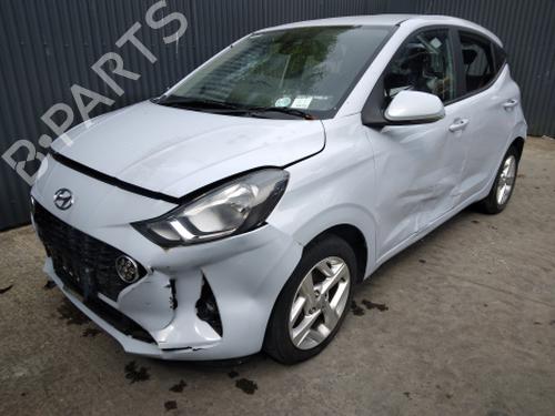 Starter HYUNDAI i10 III (AC3, AI3) 1.0 MPi | BP38802871M8  - Image 7