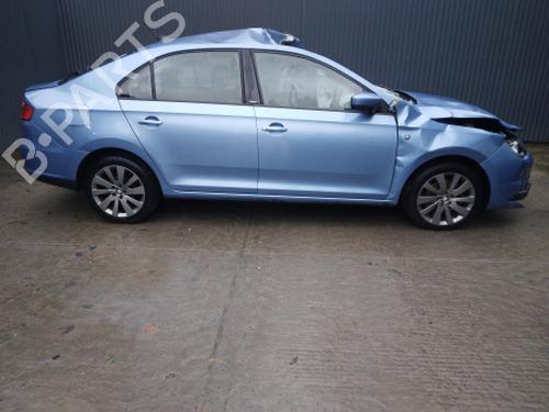 Right tailgate light SEAT TOLEDO IV (KG3) 1.6 TDI | BP38811408C80 - Image 9