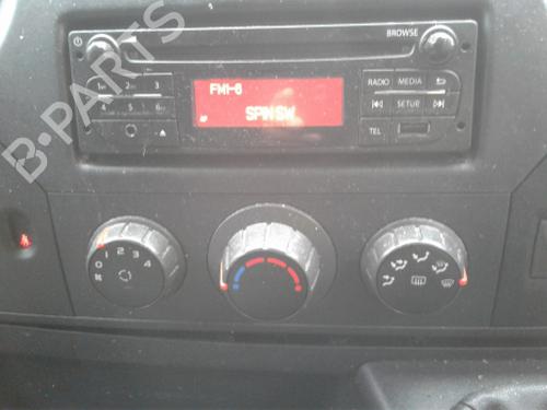 Control unit RENAULT MASTER III Van (FV) 2.3 dCi 165 RWD (FV0P, FV0U, FV10, FV12, FV1E) | BP38807725M11 - Image 21