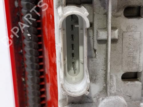 Left taillight PEUGEOT BOXER Van (244) 2.2 HDi | BP38815170C34 - Image 4